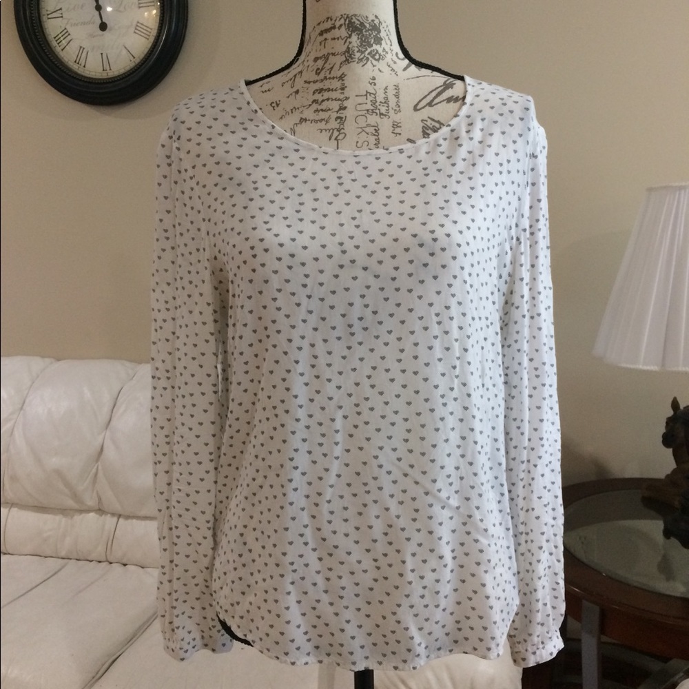 Esprit blouse